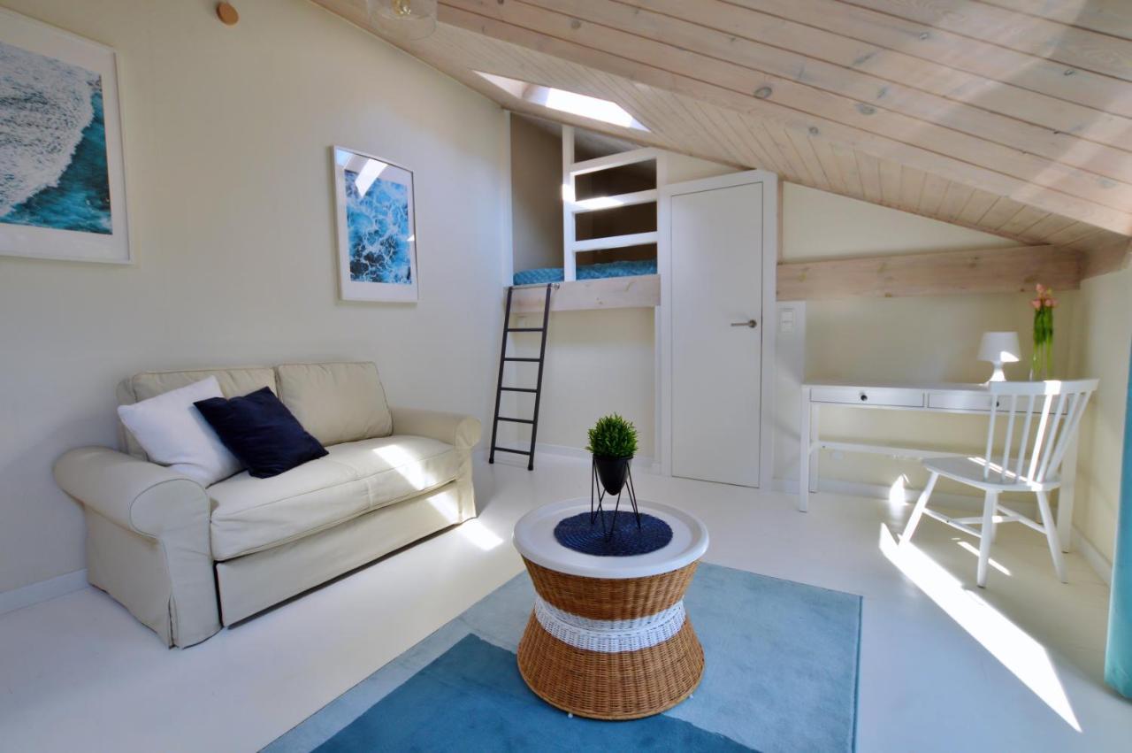 Victus Apartamenty, Plac Rybakow Sopot Dış mekan fotoğraf