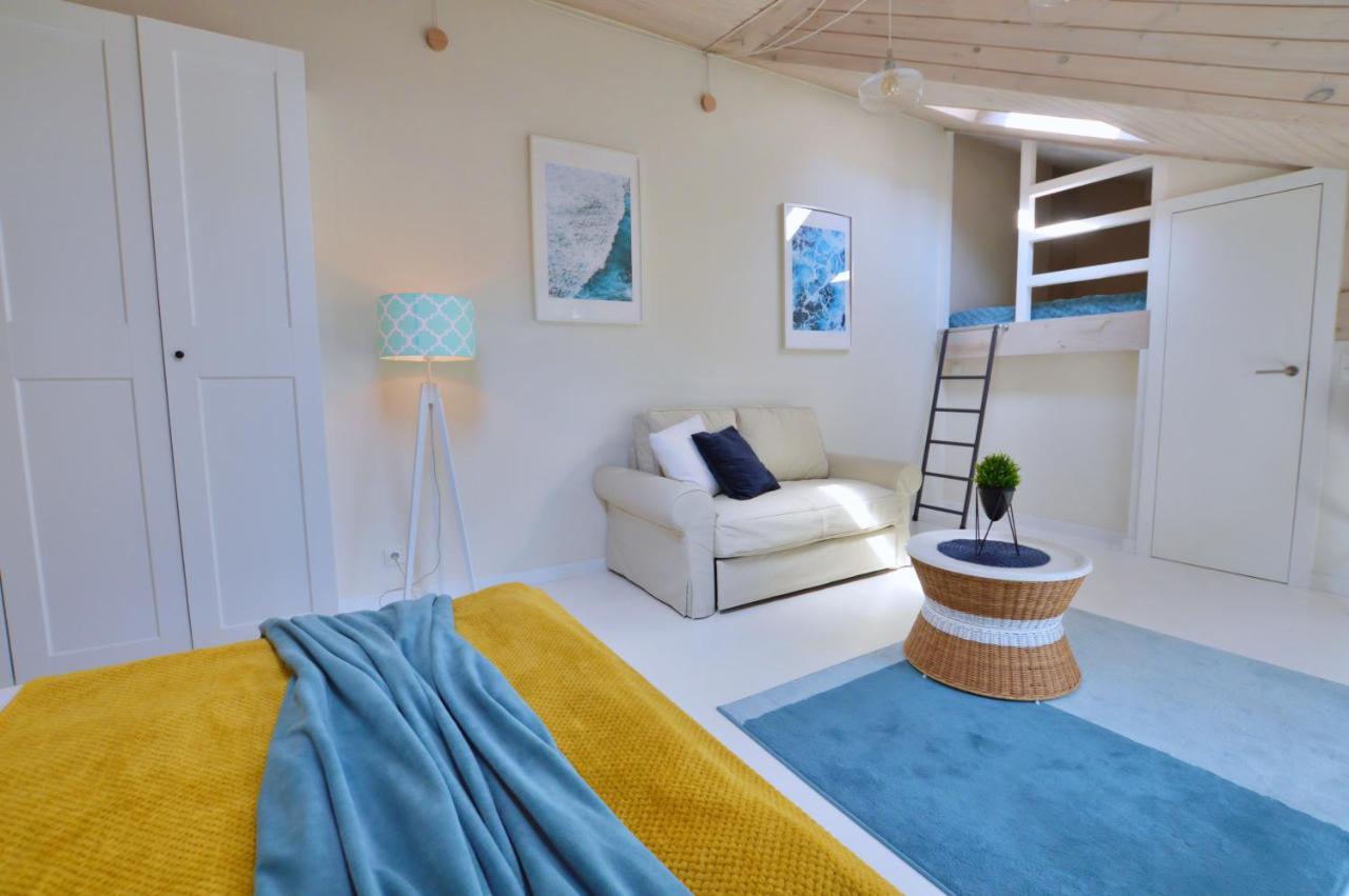 Victus Apartamenty, Plac Rybakow Sopot Dış mekan fotoğraf
