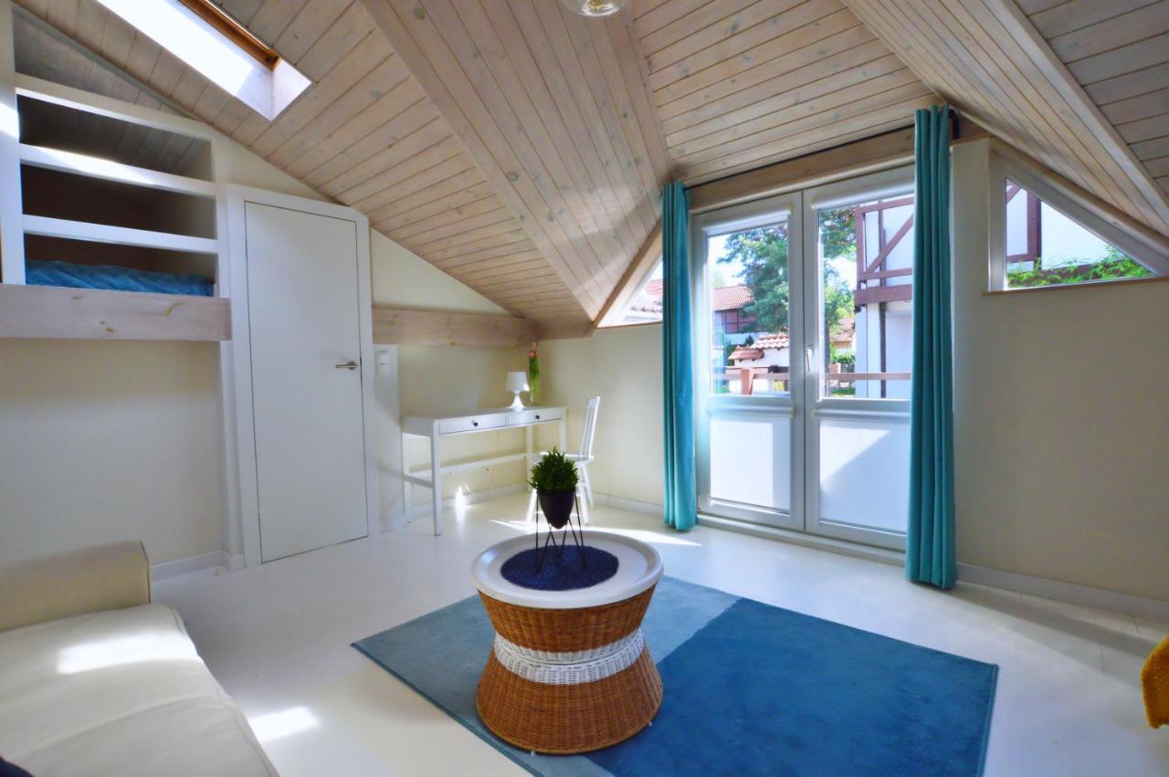 Victus Apartamenty, Plac Rybakow Sopot Dış mekan fotoğraf