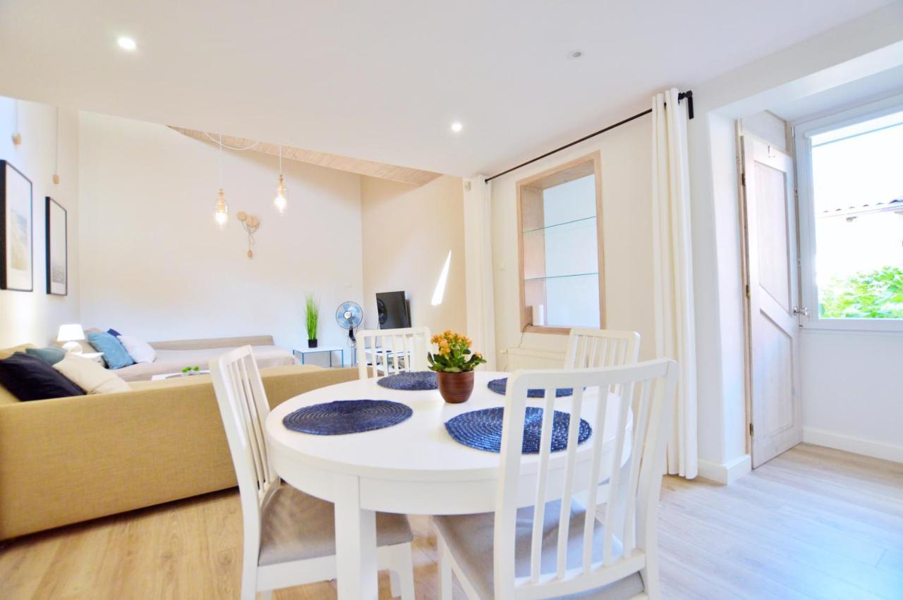 Victus Apartamenty, Plac Rybakow Sopot Dış mekan fotoğraf