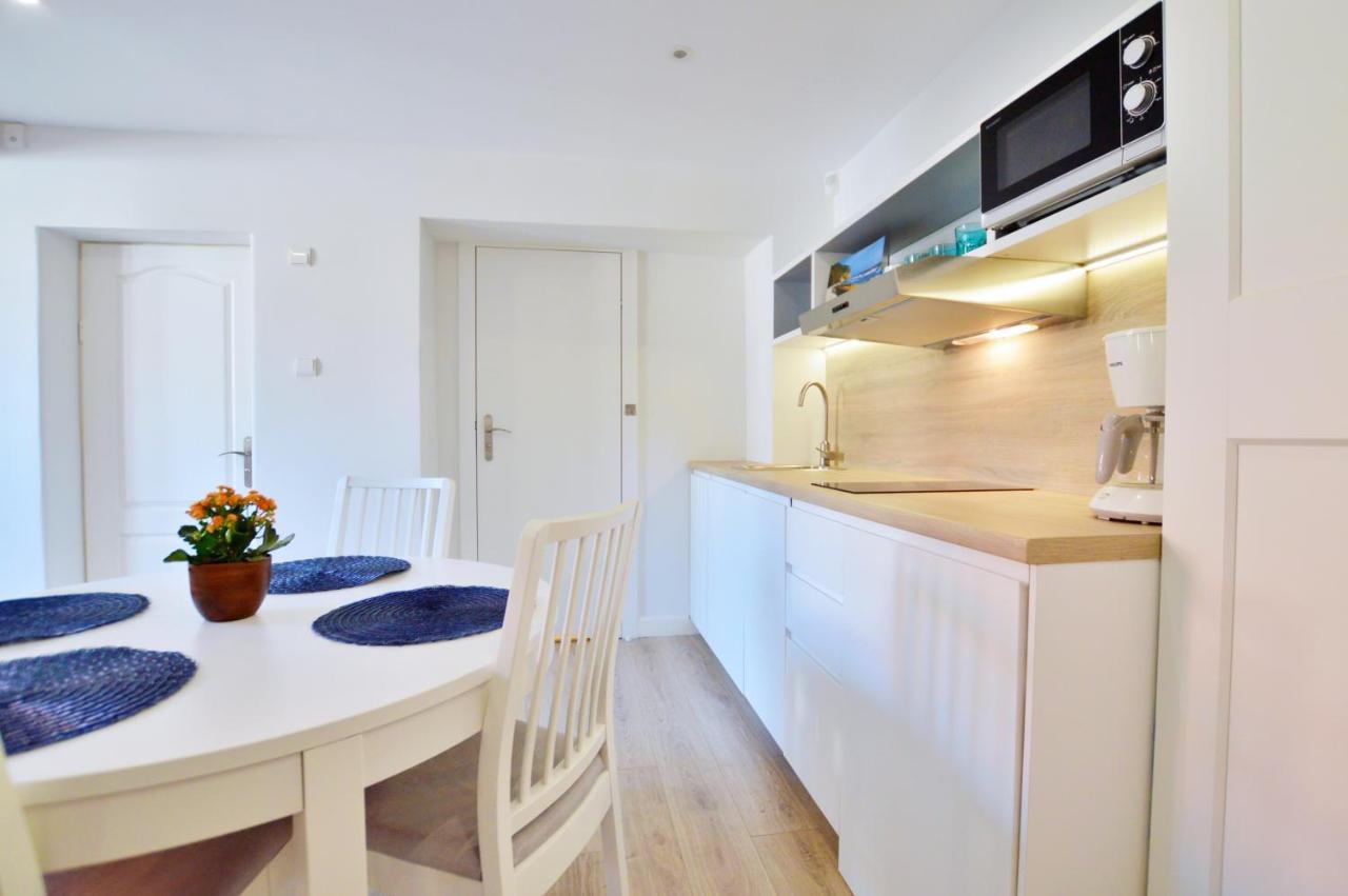 Victus Apartamenty, Plac Rybakow Sopot Dış mekan fotoğraf