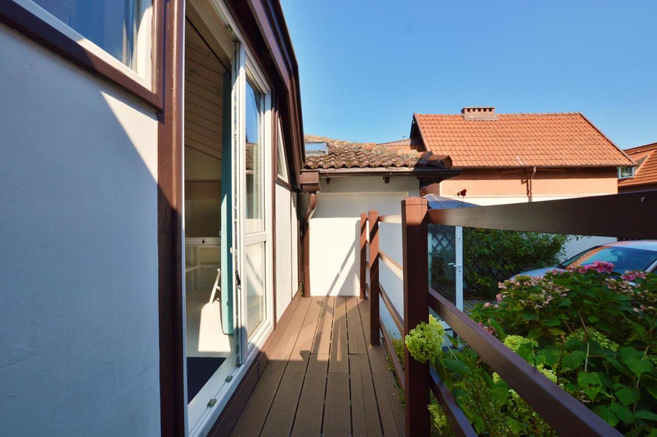 Victus Apartamenty, Plac Rybakow Sopot Dış mekan fotoğraf