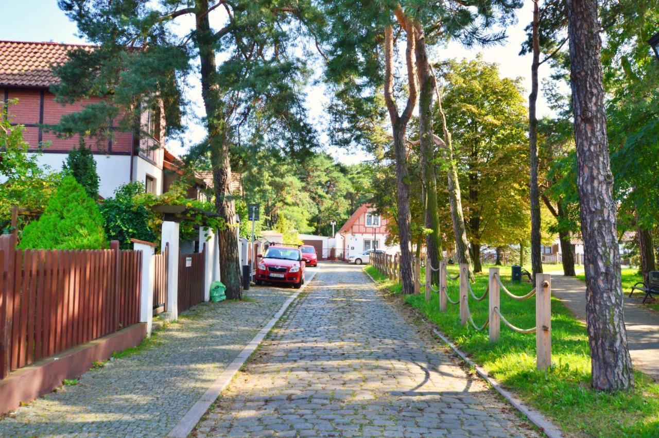 Victus Apartamenty, Plac Rybakow Sopot Dış mekan fotoğraf