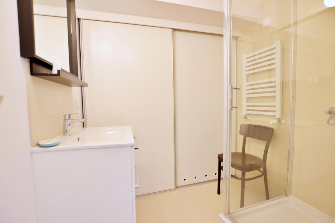 Victus Apartamenty, Plac Rybakow Sopot Dış mekan fotoğraf