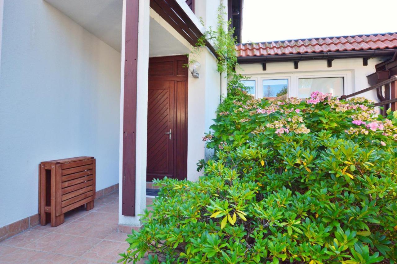 Victus Apartamenty, Plac Rybakow Sopot Dış mekan fotoğraf